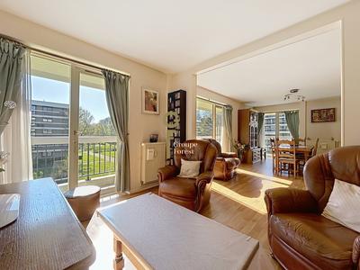 Appartement - 78 m² - 3 pièces