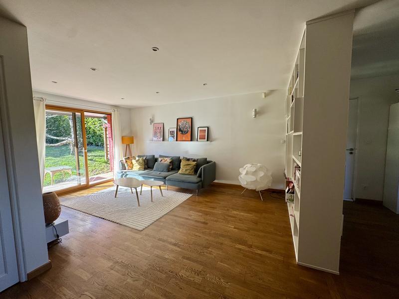 Maison - 159 m² - 5 pièces