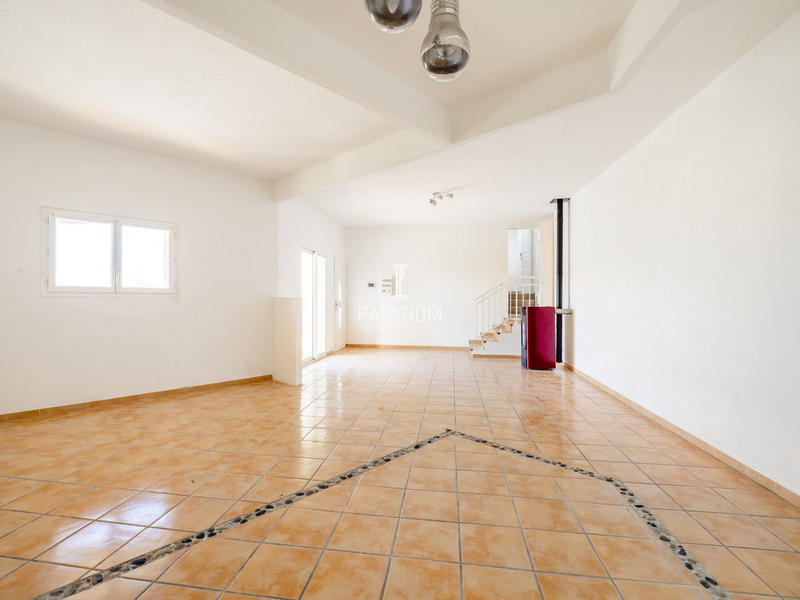 Maison - 97 m² - 4 pièces