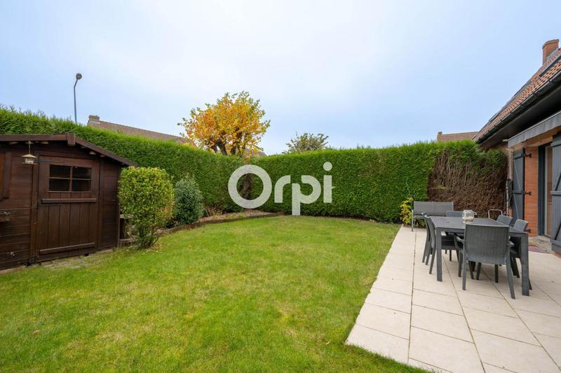 Maison - 78 m² - 4 pièces