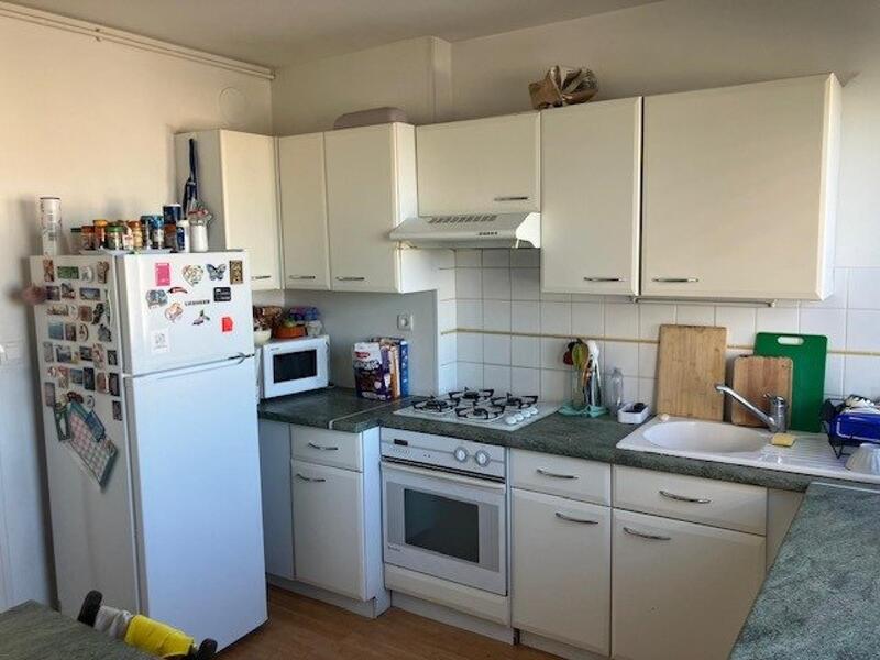 Appartement - 77 m² - 4 pièces