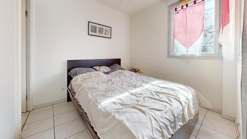 Appartement - 34 m² - 2 pièces