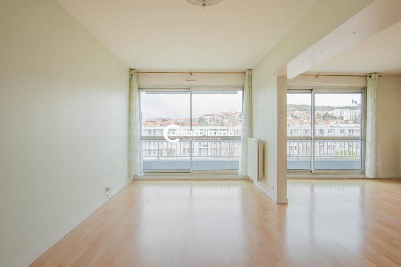 Appartement - 94 m² - 3 pièces