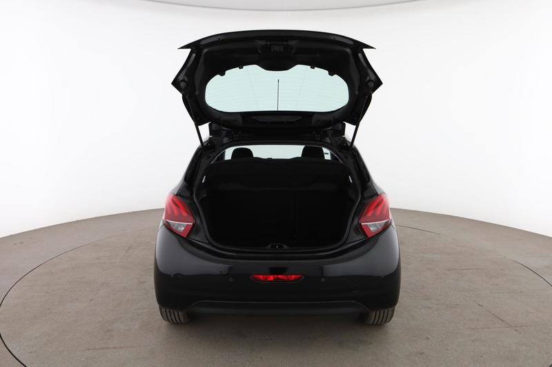 Peugeot 208 1.2 PureTech Active 5p 82 ch