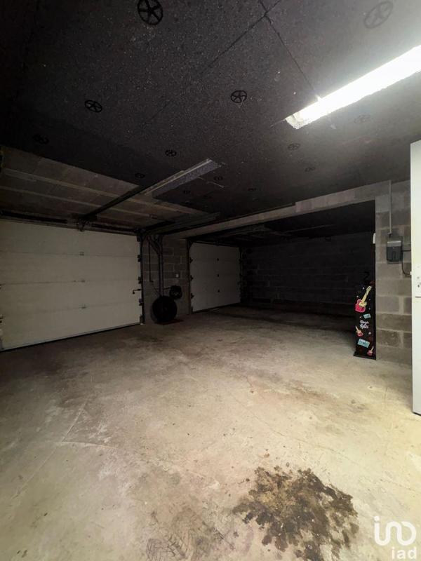 Maison - 108 m² - 4 pièces