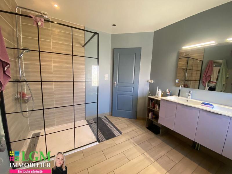 Maison - 175 m² - 5 pièces