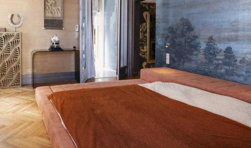 Appartement - 212 m² - 4 pièces