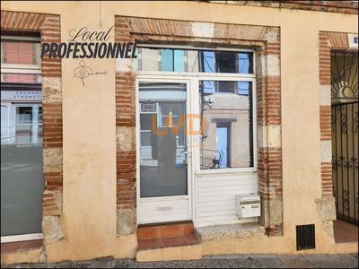 Immeuble - 526 m² - 20 pièces