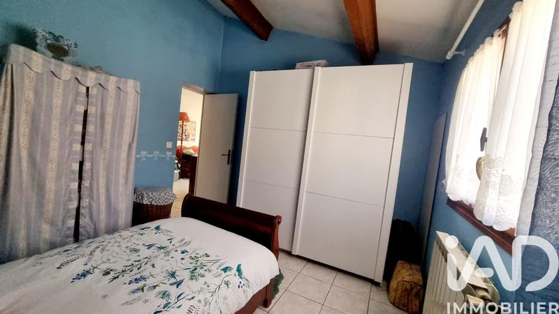 Maison - 198 m² - 6 pièces