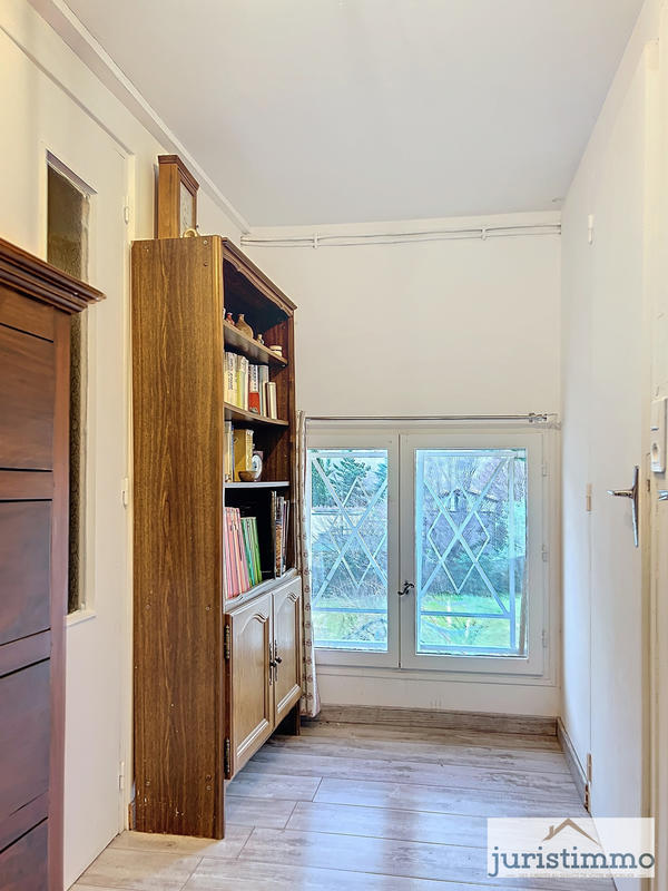 Villa - 120 m² - 5 pièces