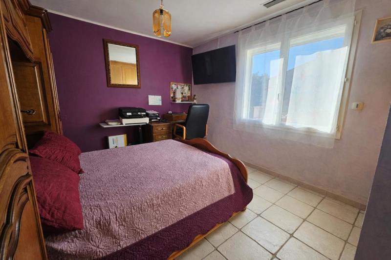 Villa - 200 m² - 7 pièces