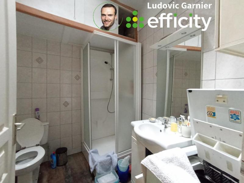 Maison - 96 m² - 4 pièces