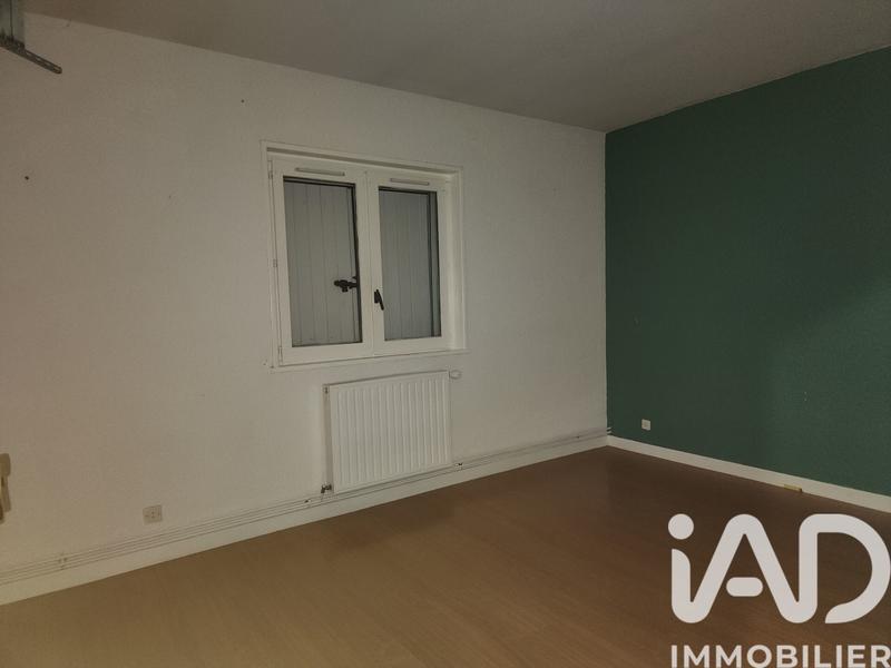 Maison - 125 m² - 4 pièces