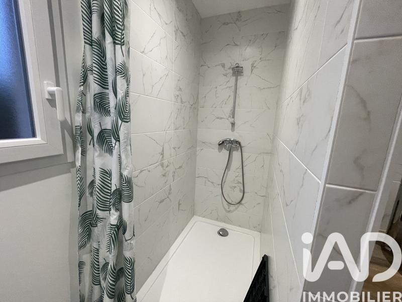 Maison - 62 m² - 3 pièces