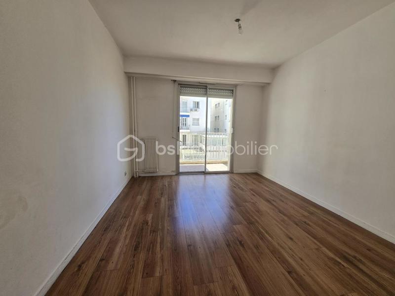Appartement - 55 m² - 2 pièces