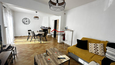 Villa - 93 m² - 4 pièces