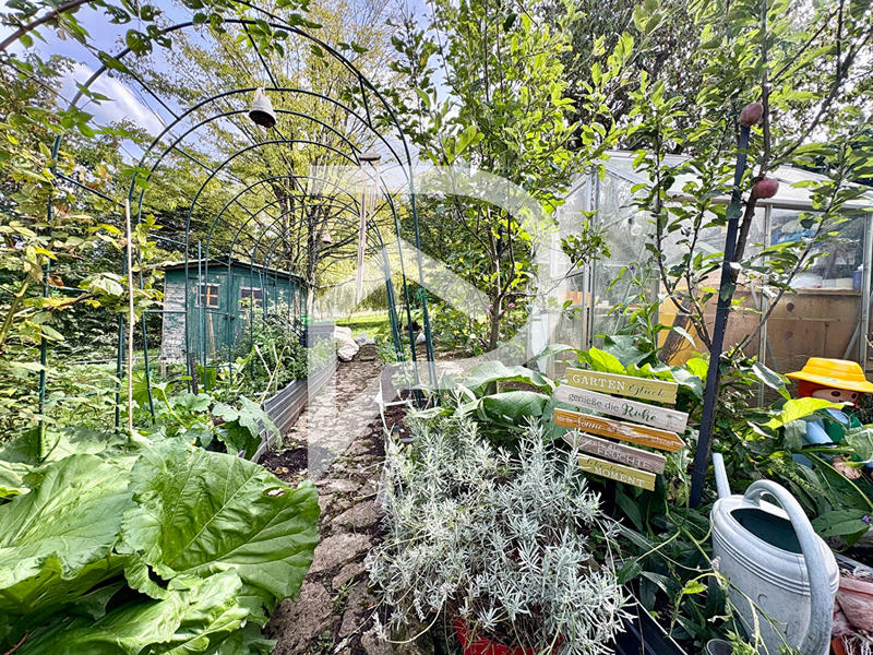 Maison - 43 m² - 2 pièces