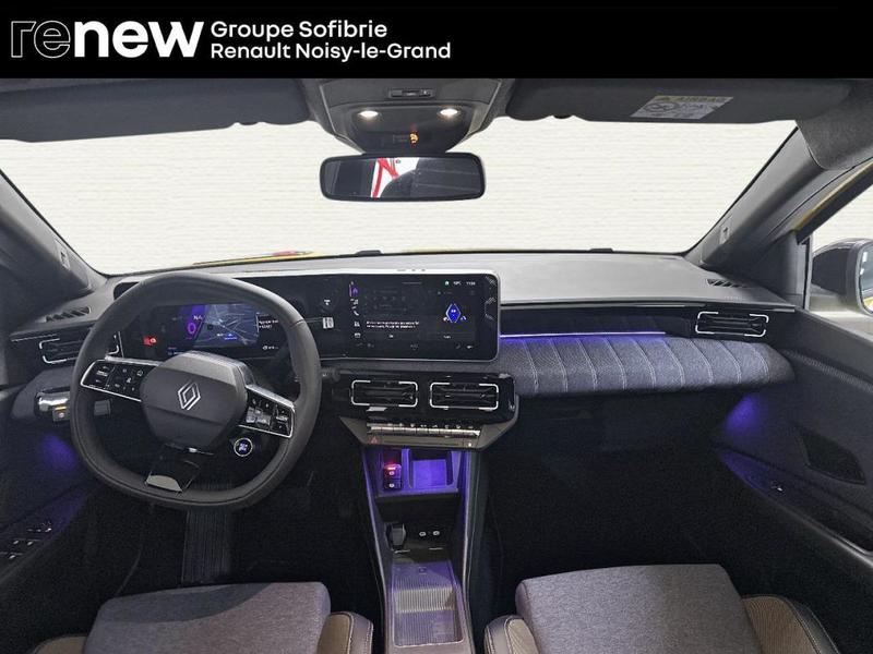 Renault R 5 E-Tech Electrique 150 ch autonomie confort Techno