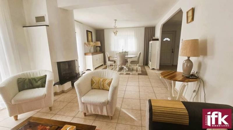 Maison - 155 m² - 6 pièces