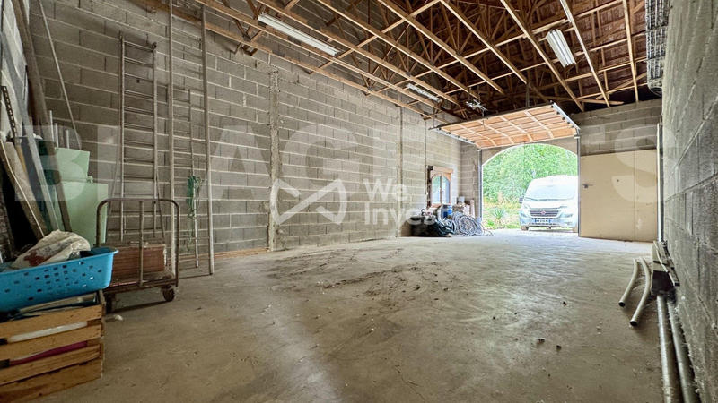 Villa - 215 m² - 14 pièces