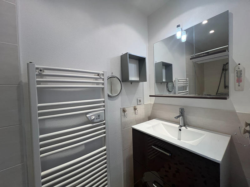 Maison - 143 m² - 7 pièces