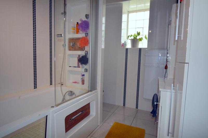 Maison en pierre - 94 m² - 5 pièces