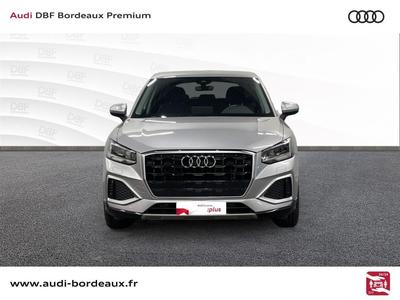 Audi Q2 35 Tfsi 150 s tronic 7 Advanced