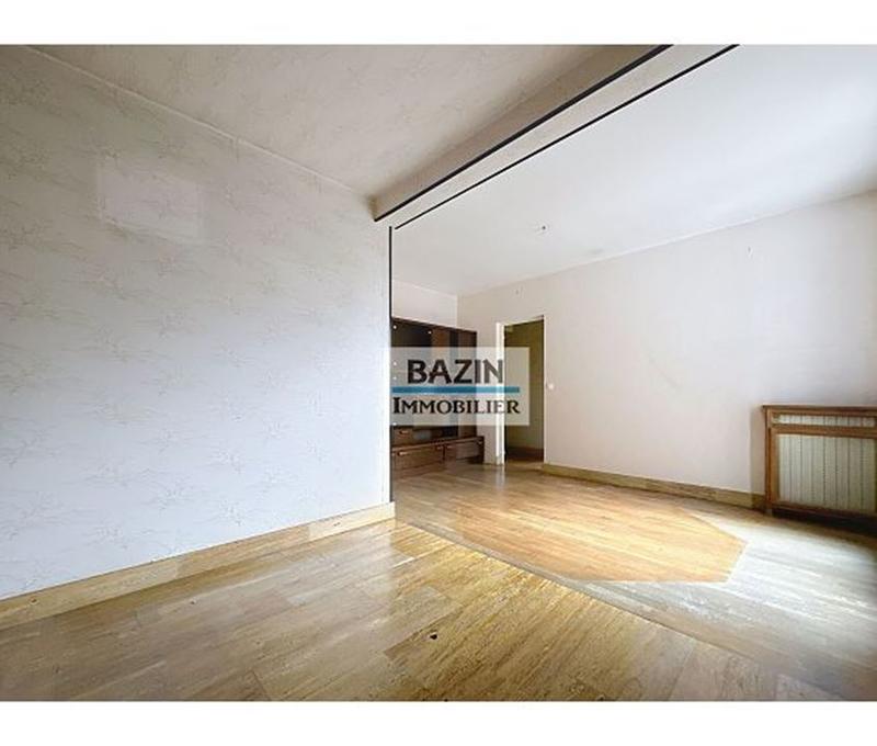 Maison traditionnelle - 60 m² - 3 pièces