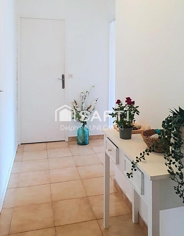 Appartement - 83 m² - 4 pièces