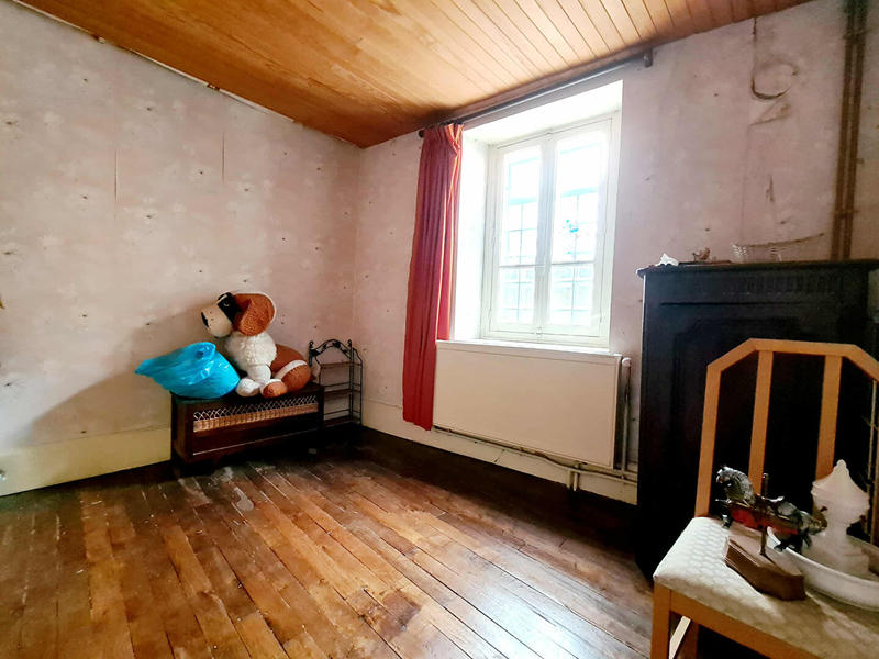 Maison - 145 m² - 6 pièces