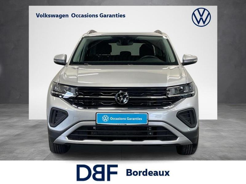 Volkswagen t-Cross 1.0 Tsi 116 Start/Stop Dsg7 Vw Edition