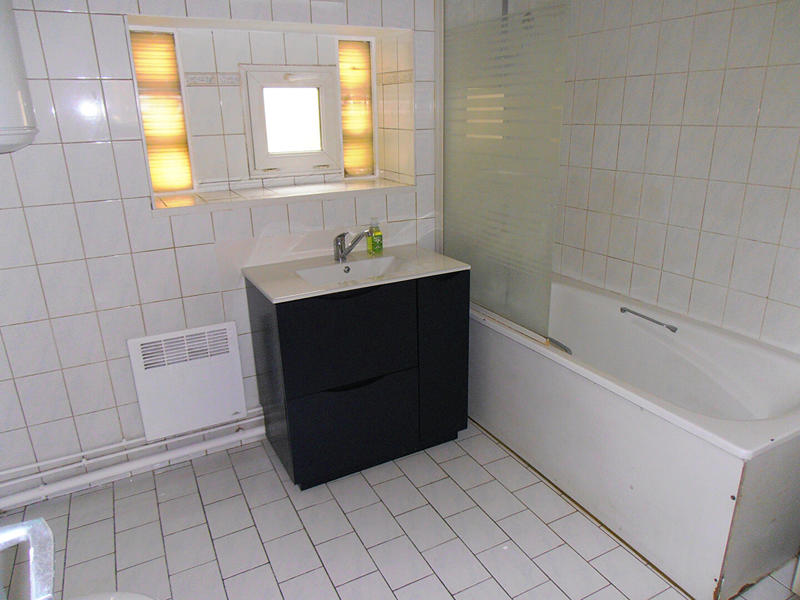 Appartement - 29 m² - 1 pièce