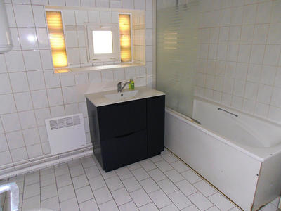 Appartement - 29 m² - 1 pièce