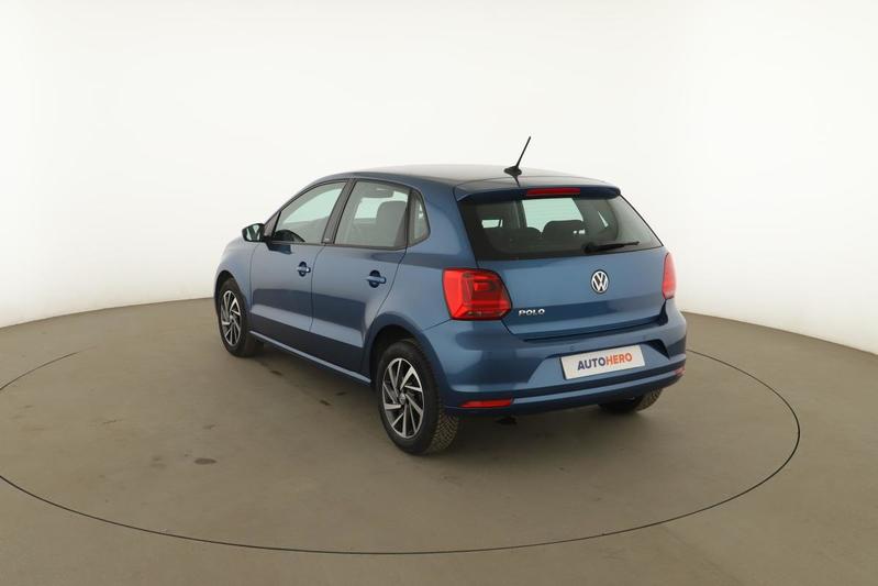 Volkswagen Polo 1.0 Match 5p 60 ch