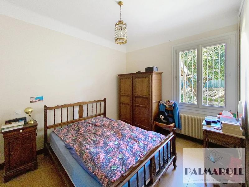 Maison - 126 m² - 6 pièces