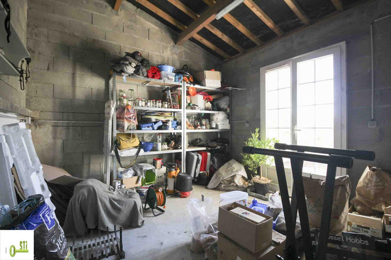 Maison - 134 m² - 6 pièces