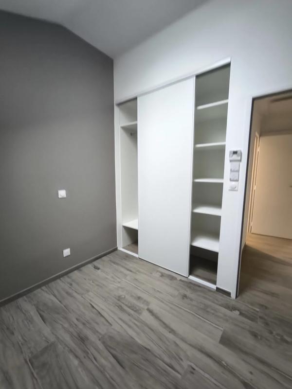 Appartement - 91 m² - 5 pièces