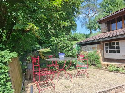 Maison - 147 m² - 7 pièces