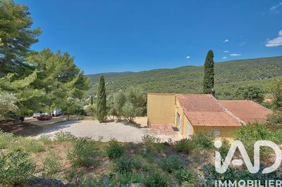 Maison - 129 m² - 6 pièces