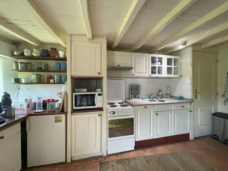 Maison - 190 m² - 8 pièces