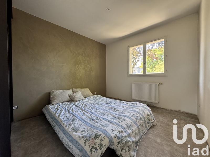 Maison - 185 m² - 7 pièces