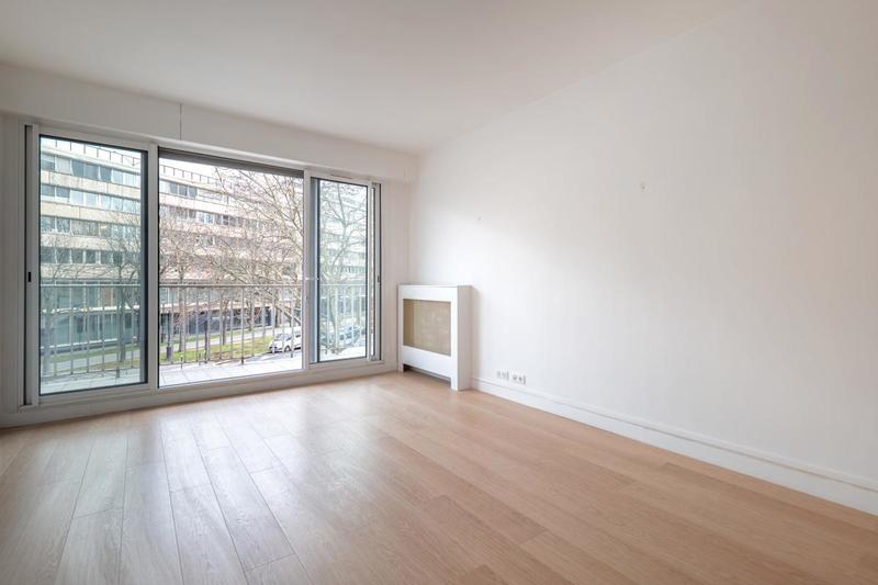 Appartement - 83 m² - 3 pièces