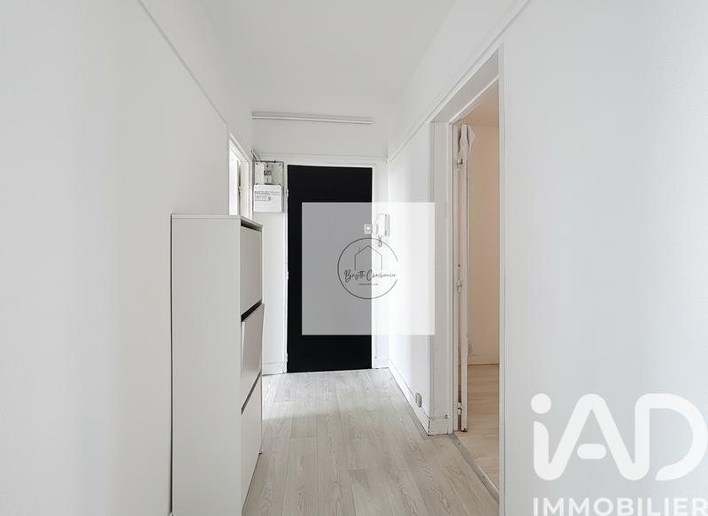 Appartement - 68 m² - 4 pièces