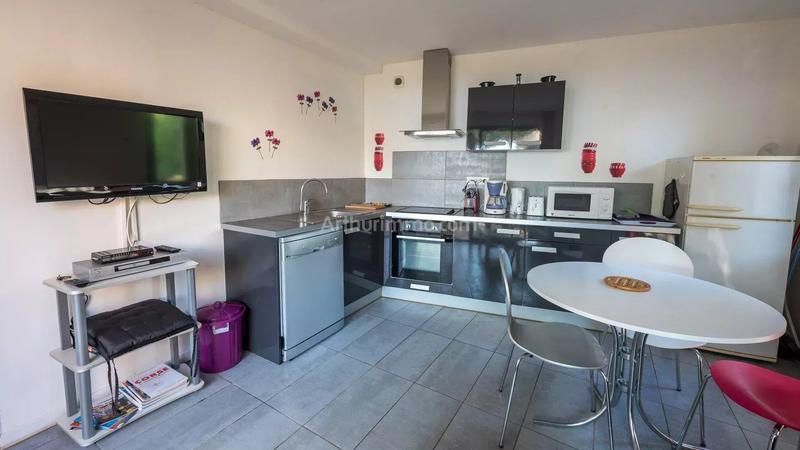 Maison - 128 m² - 5 pièces