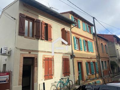 Appartement - 29 m² - 2 pièces