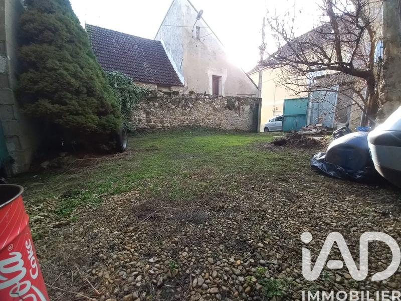 Ferme - 80 m² - 4 pièces