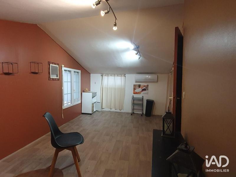 Local commercial - 125 m²