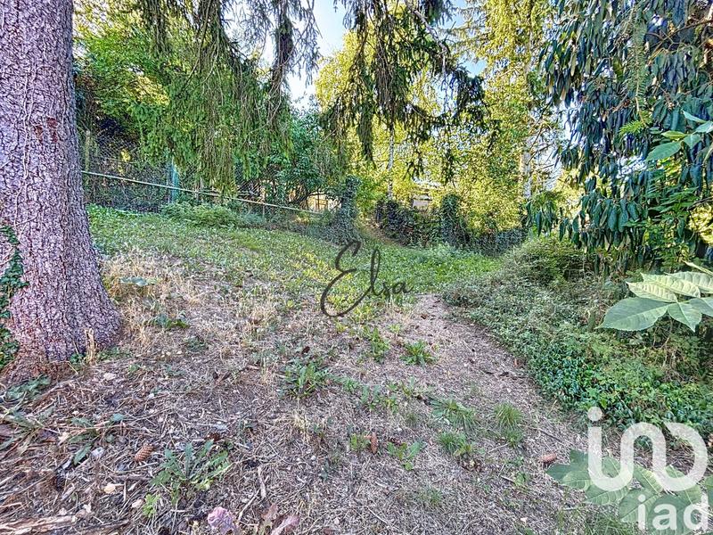 Maison de campagne - 104 m² - 4 pièces