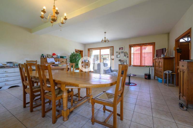 Ferme - 314 m² - 10 pièces
