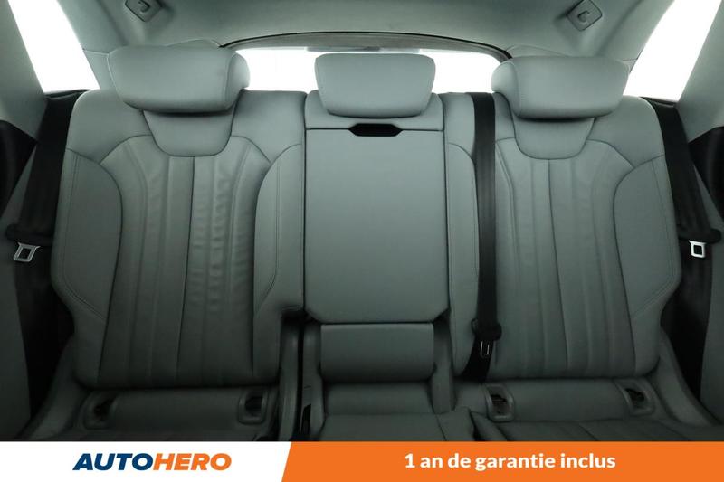 Audi Q5 35 Tdi Avus s tronic 7 163 ch